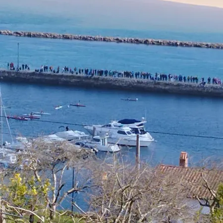 Сasa de vacaciones Casa Tirador *