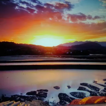 Сasa de vacaciones Casa Tirador *