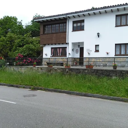 Сasa de vacaciones Casa Tirador