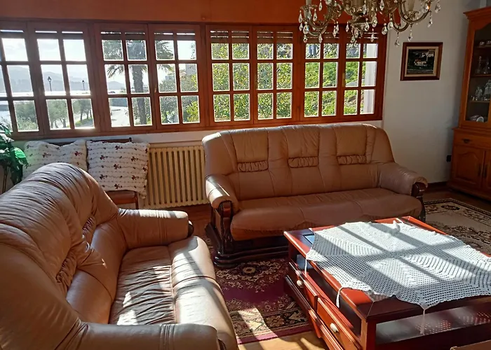 Casa Tirador Сasa de vacaciones San Martín del Mar