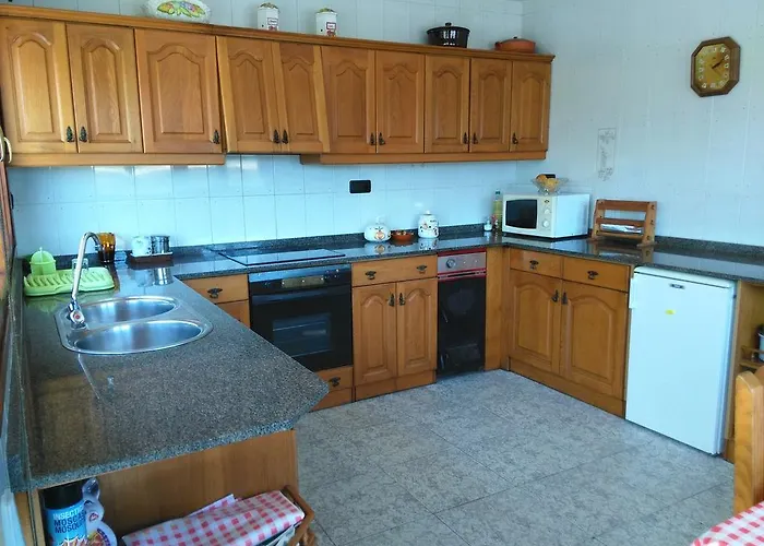 Casa Tirador Сasa de vacaciones