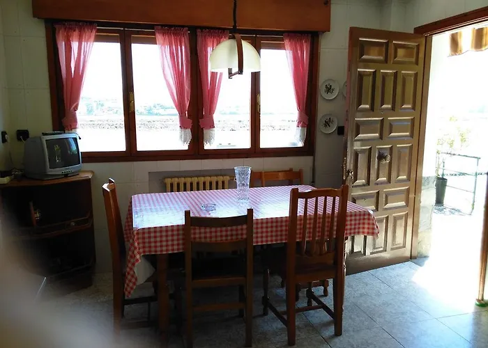 Сasa de vacaciones Casa Tirador San Martín del Mar