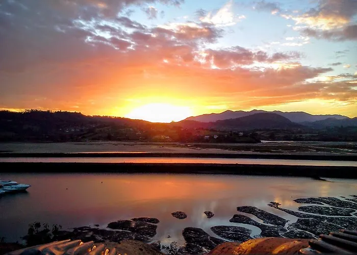 Сasa de vacaciones Casa Tirador *