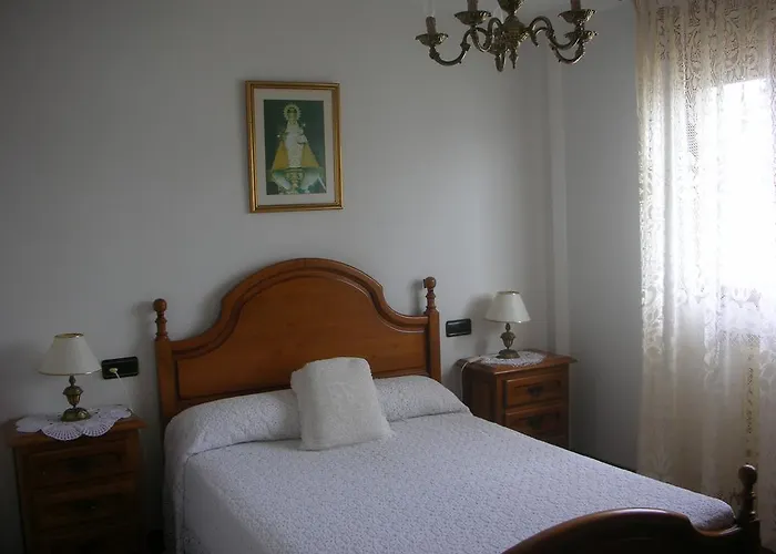 Сasa de vacaciones Casa Tirador