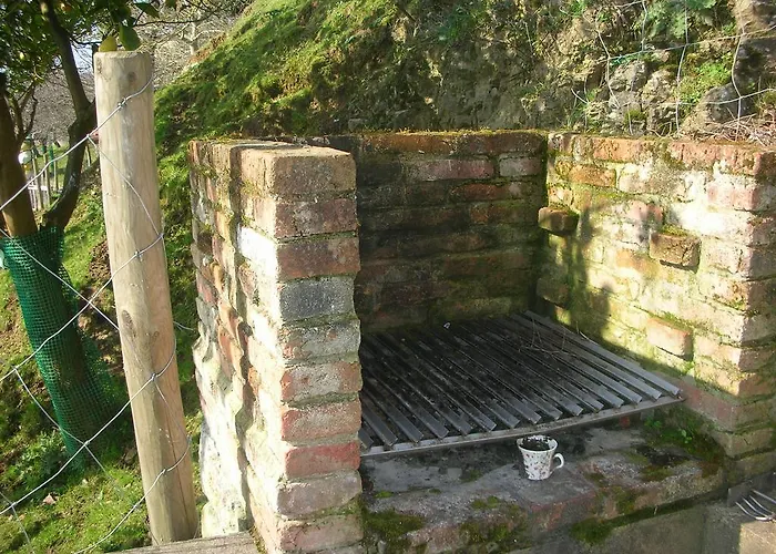 Casa Tirador * San Martín del Mar