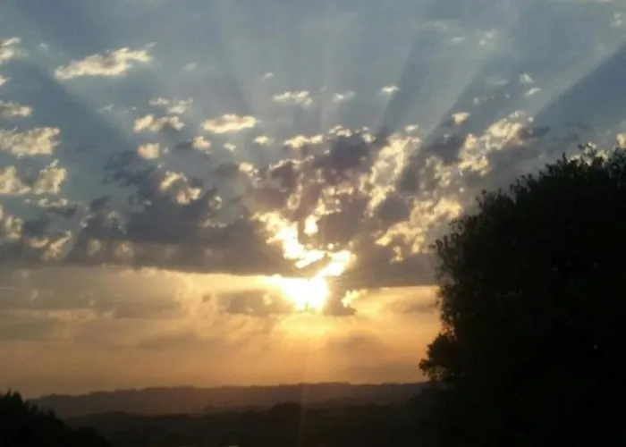 Casa Tirador Сasa de vacaciones