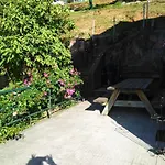 Casa Tirador Holiday home San Martin del Mar