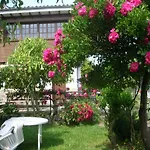 Holiday home Casa Tirador