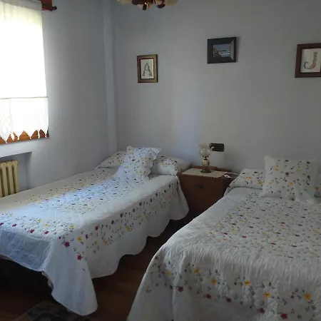 Casa Tirador *