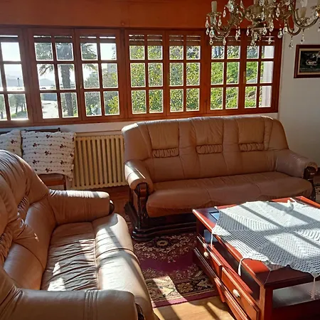 Casa Tirador Prázdninový dům San Martin del Mar