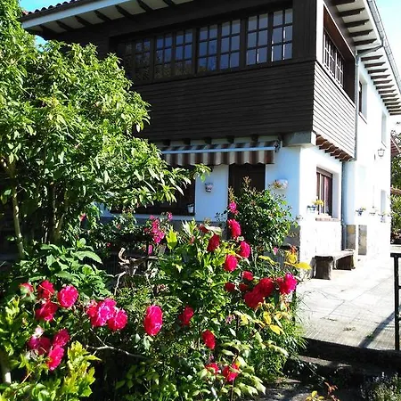 Casa Tirador Holiday home San Martin del Mar