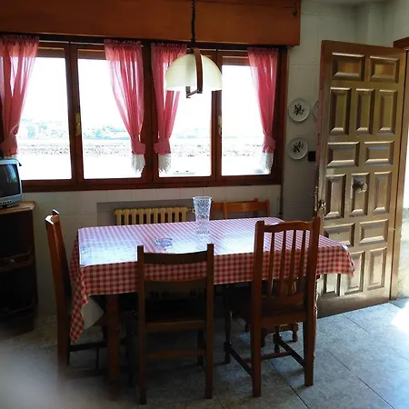 Prázdninový dům Casa Tirador San Martin del Mar