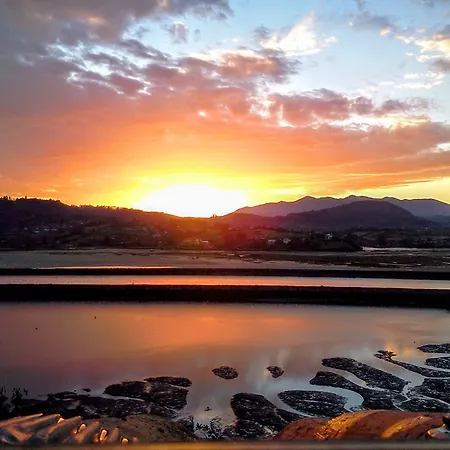 Prázdninový dům Casa Tirador *