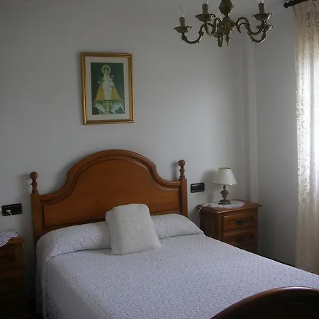 Holiday home Casa Tirador