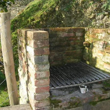 Casa Tirador * San Martin del Mar