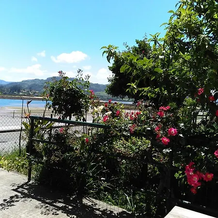 Prázdninový dům Casa Tirador San Martin del Mar