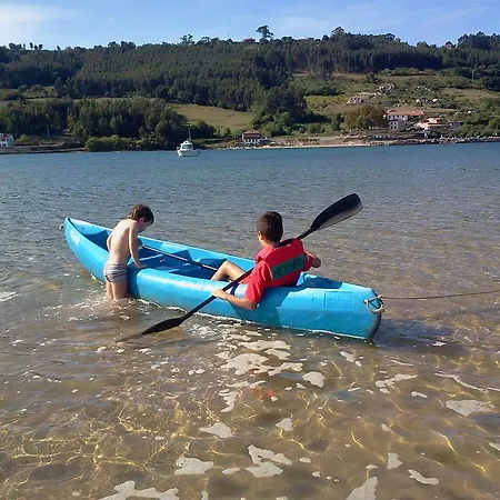 Casa Tirador Prázdninový dům *