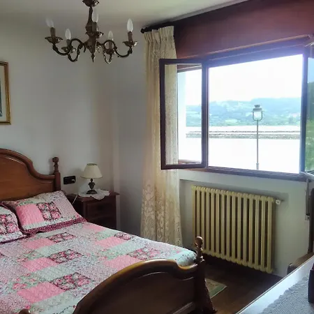 Casa Tirador