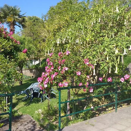 Casa Tirador Holiday home *