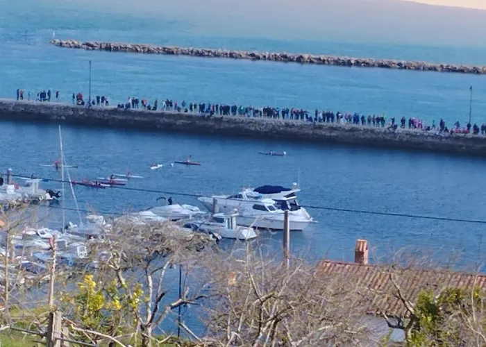 Сasa de vacaciones Casa Tirador *