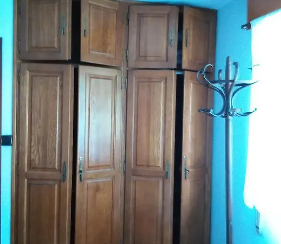 Casa Tirador Сasa de vacaciones San Martín del Mar