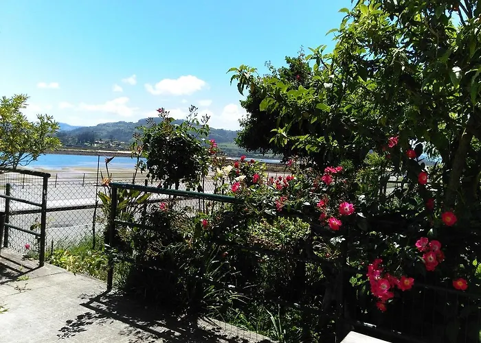 Сasa de vacaciones Casa Tirador San Martín del Mar