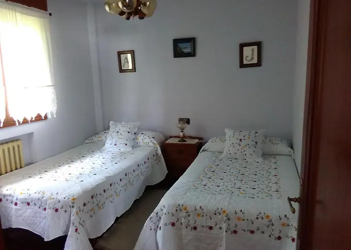 Casa Tirador Сasa de vacaciones San Martín del Mar