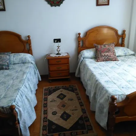 Casa Tirador