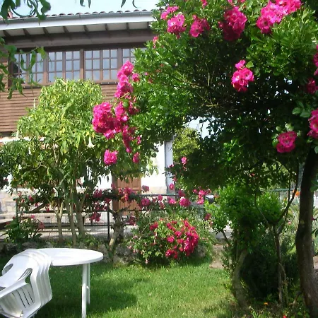 Holiday home Casa Tirador